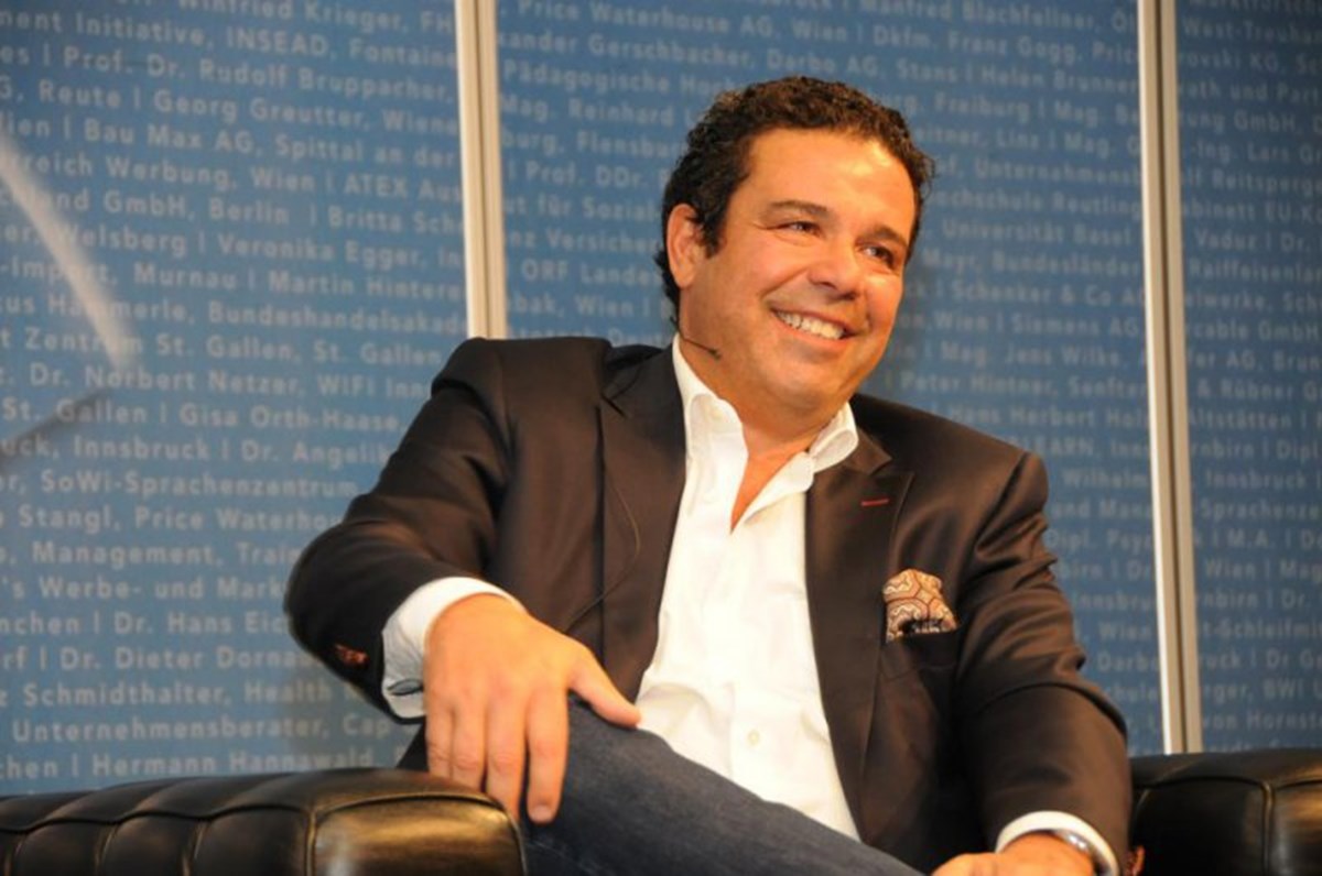 Giovanni Podini steht der Südtiroler Sporthilfe weitere vier Jahre als Präsident vor.