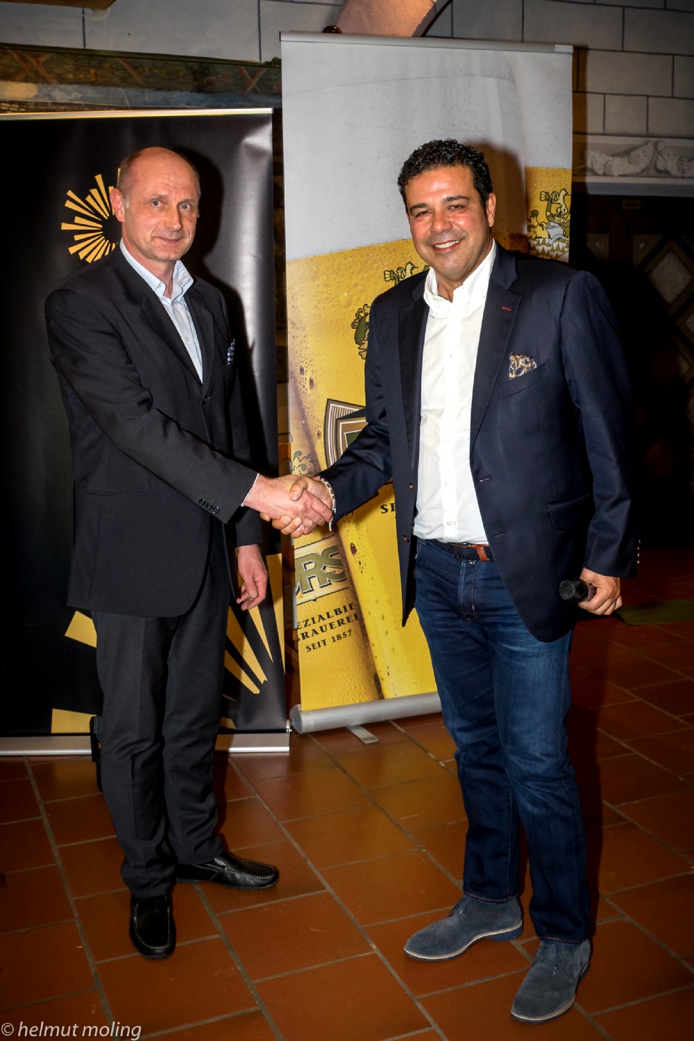 Casa di Cura Dr. von Guggenberg diventa il nuovo GOLD PARTNER!