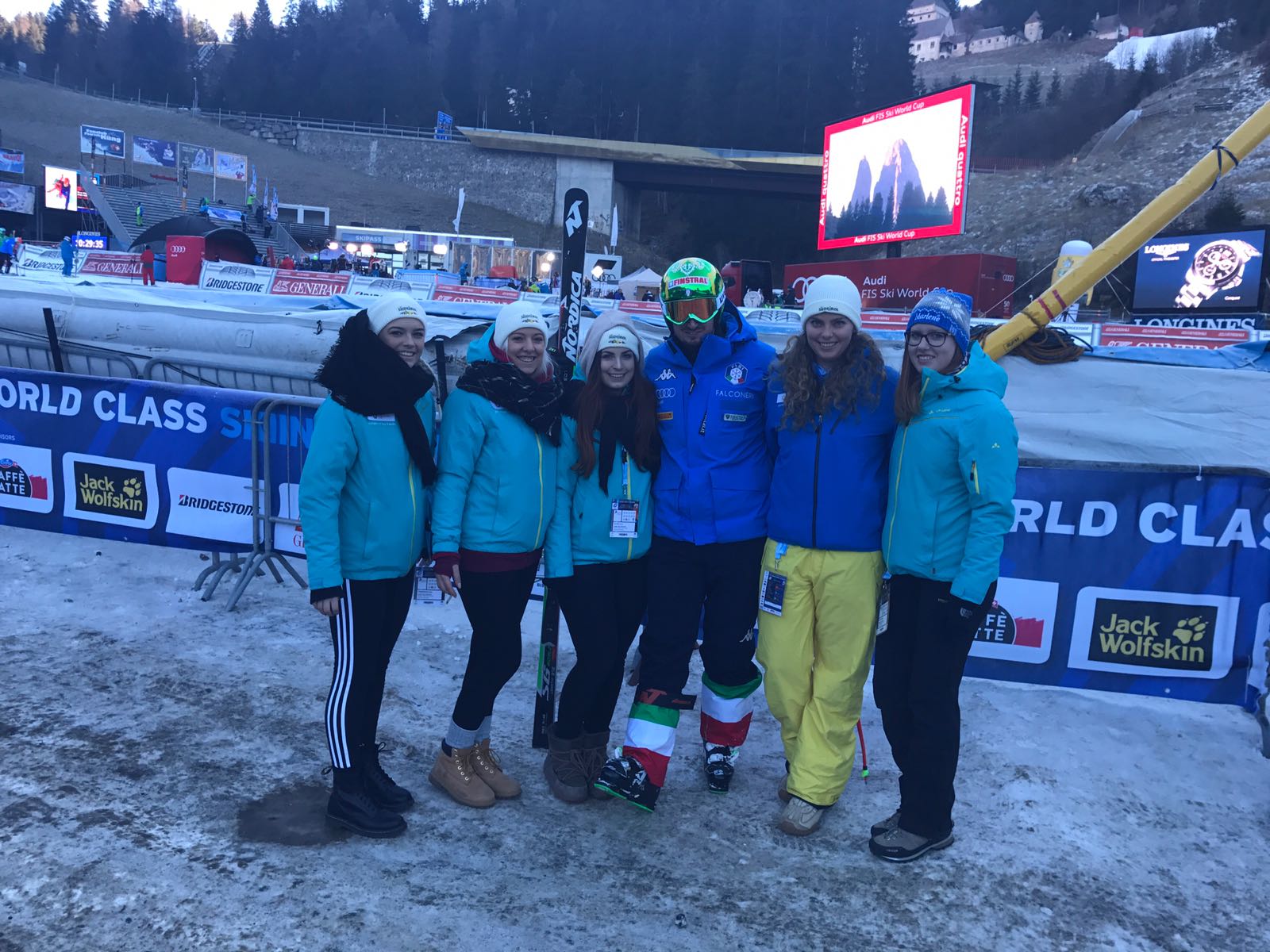 Un weekend fenomenale in Val Gardena e Alta Badia