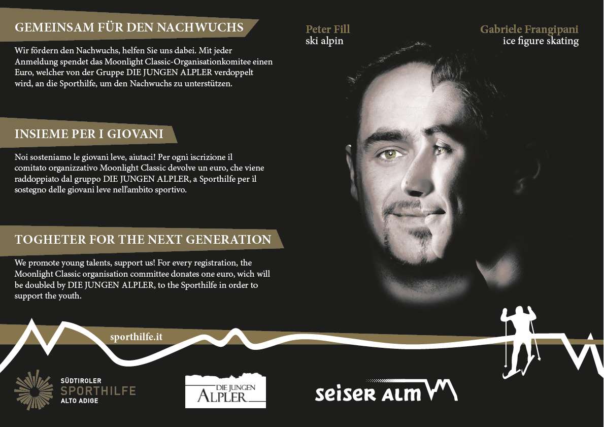 Insieme per i giovani!