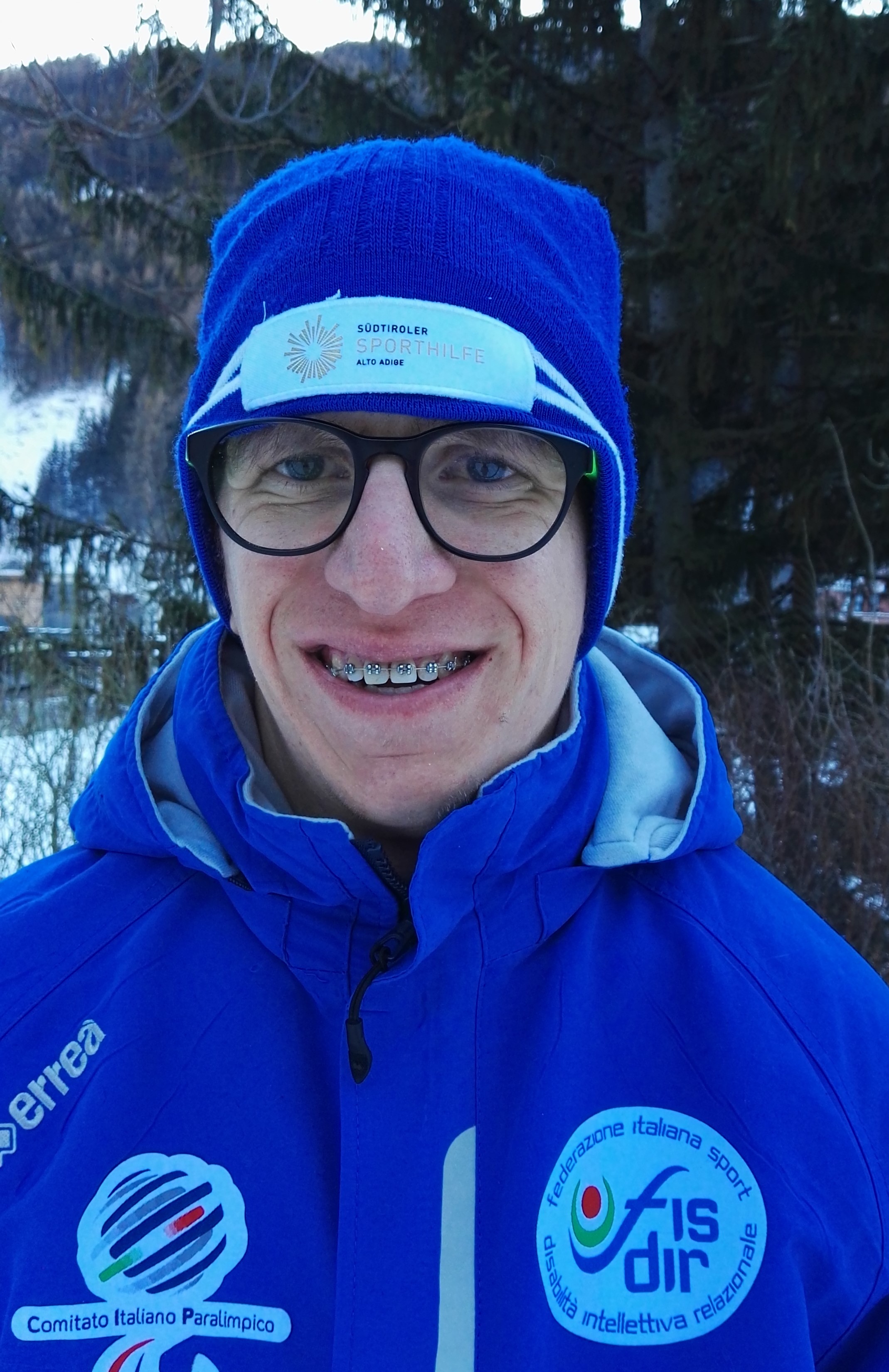 Peter Schroffenegger