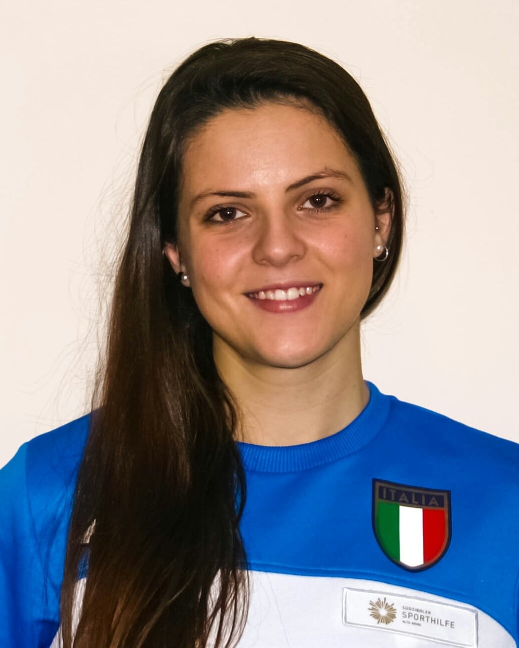 Federica Tombolato