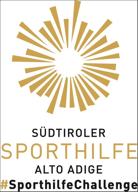 Inizio della #SporthilfeChallenge