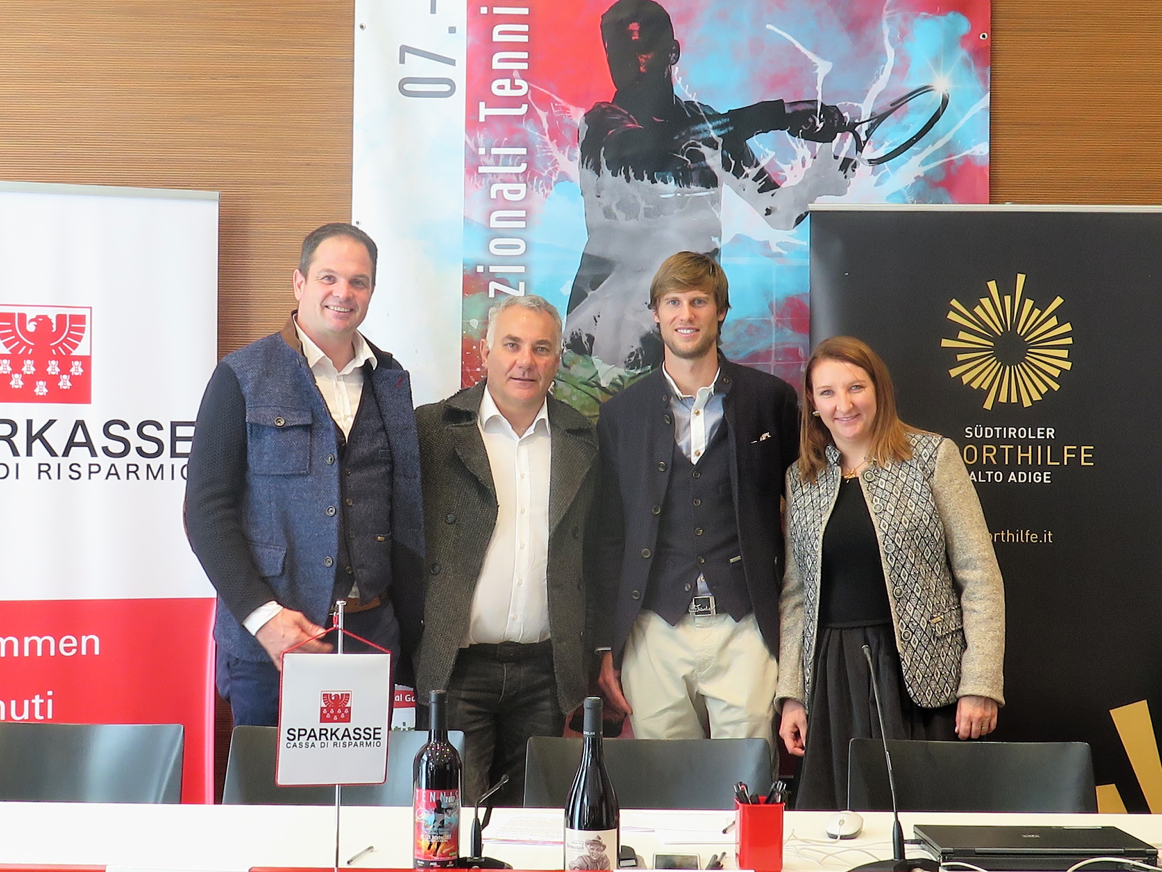 Euro Giovani: ATP Val Gardena