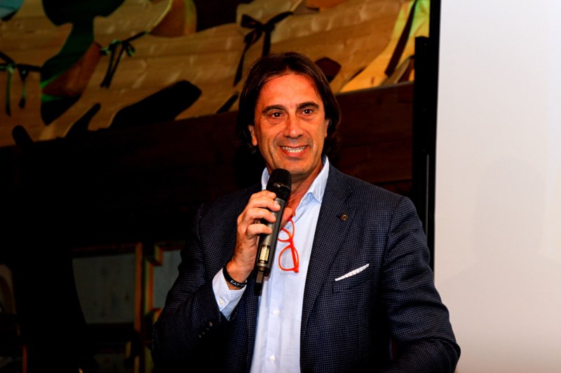 Andrea Vidotti (idee europee)