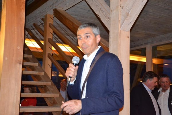 Gabriele Ghirardello