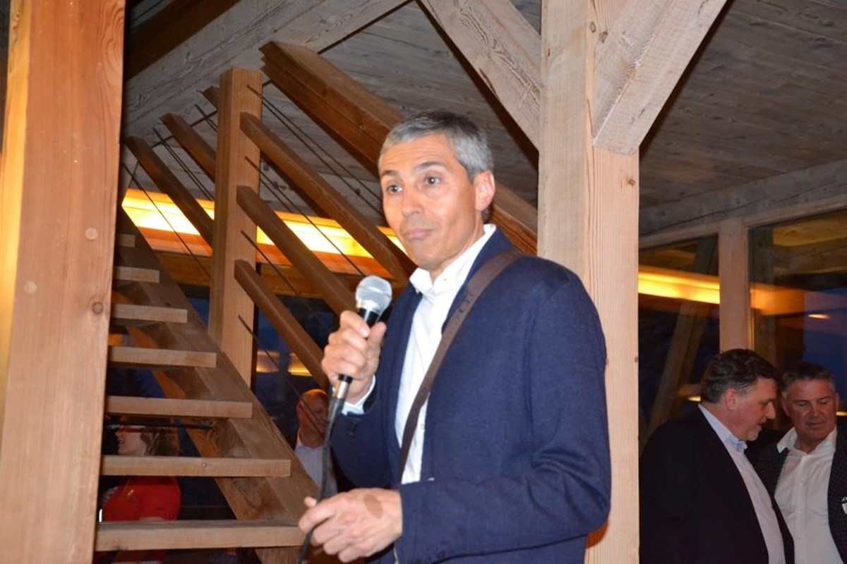 Psicologo sportivo Gabriele Ghirardello