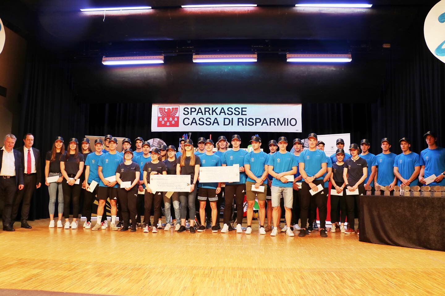 39.600 euro ai studenti della scuola sportiva di Malles