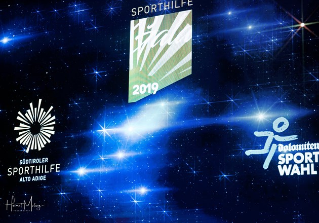 Sporthilfe Gala Link