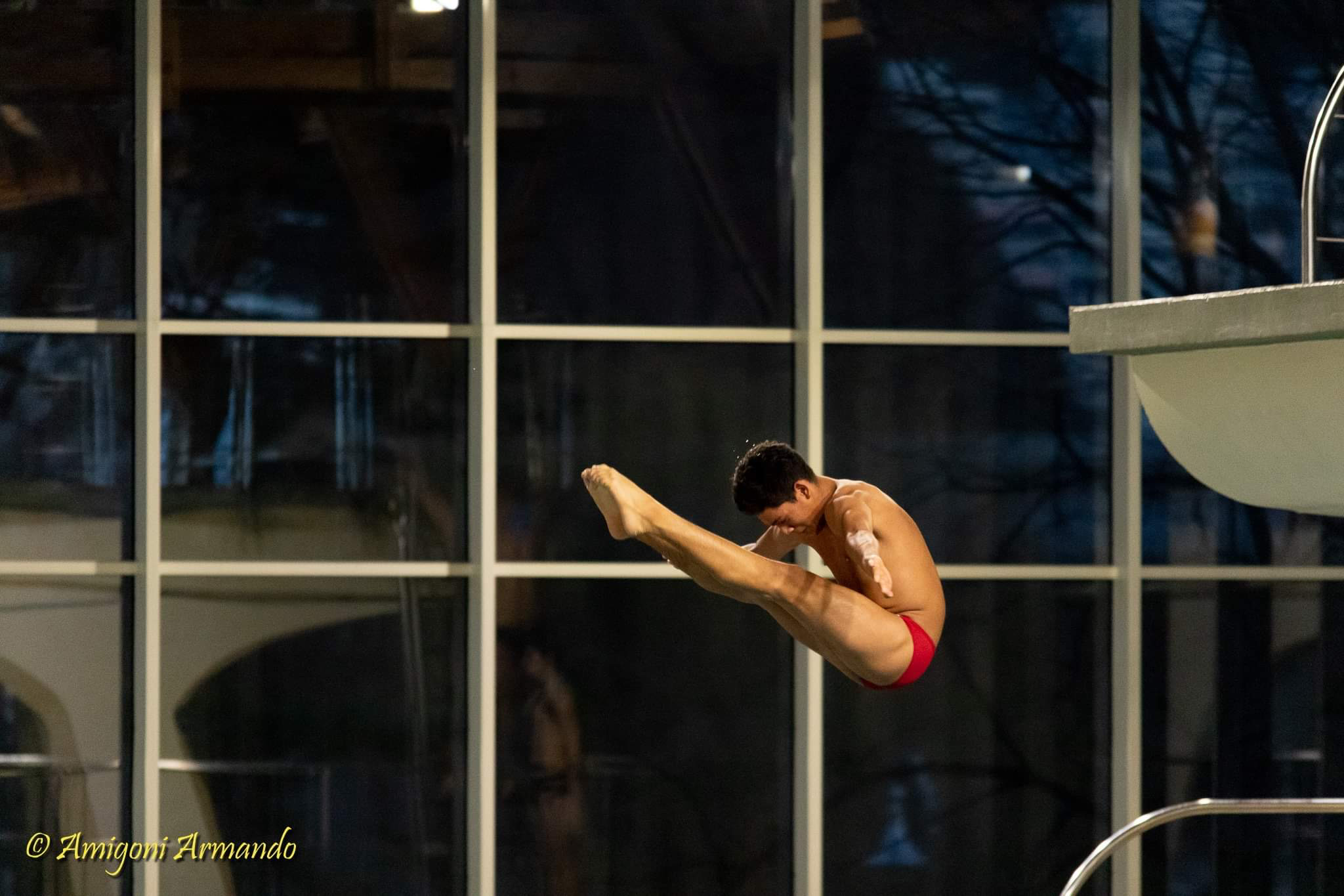 Torres Garcia Leonardo Yaku