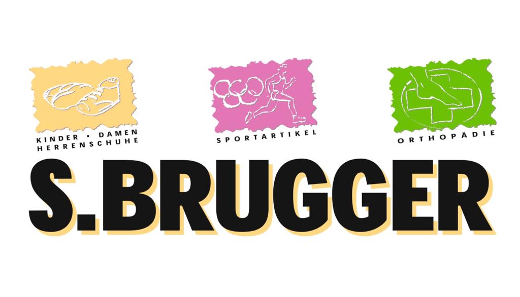 Schuhe Brugger