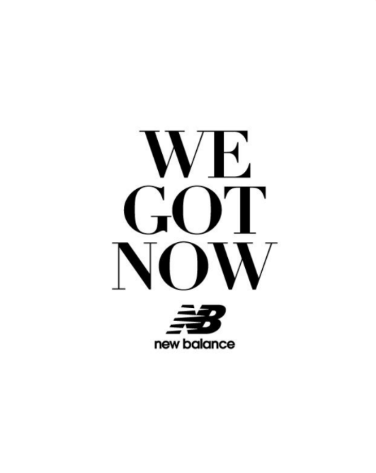 New Balance