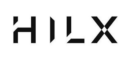 Hilx Eyewear