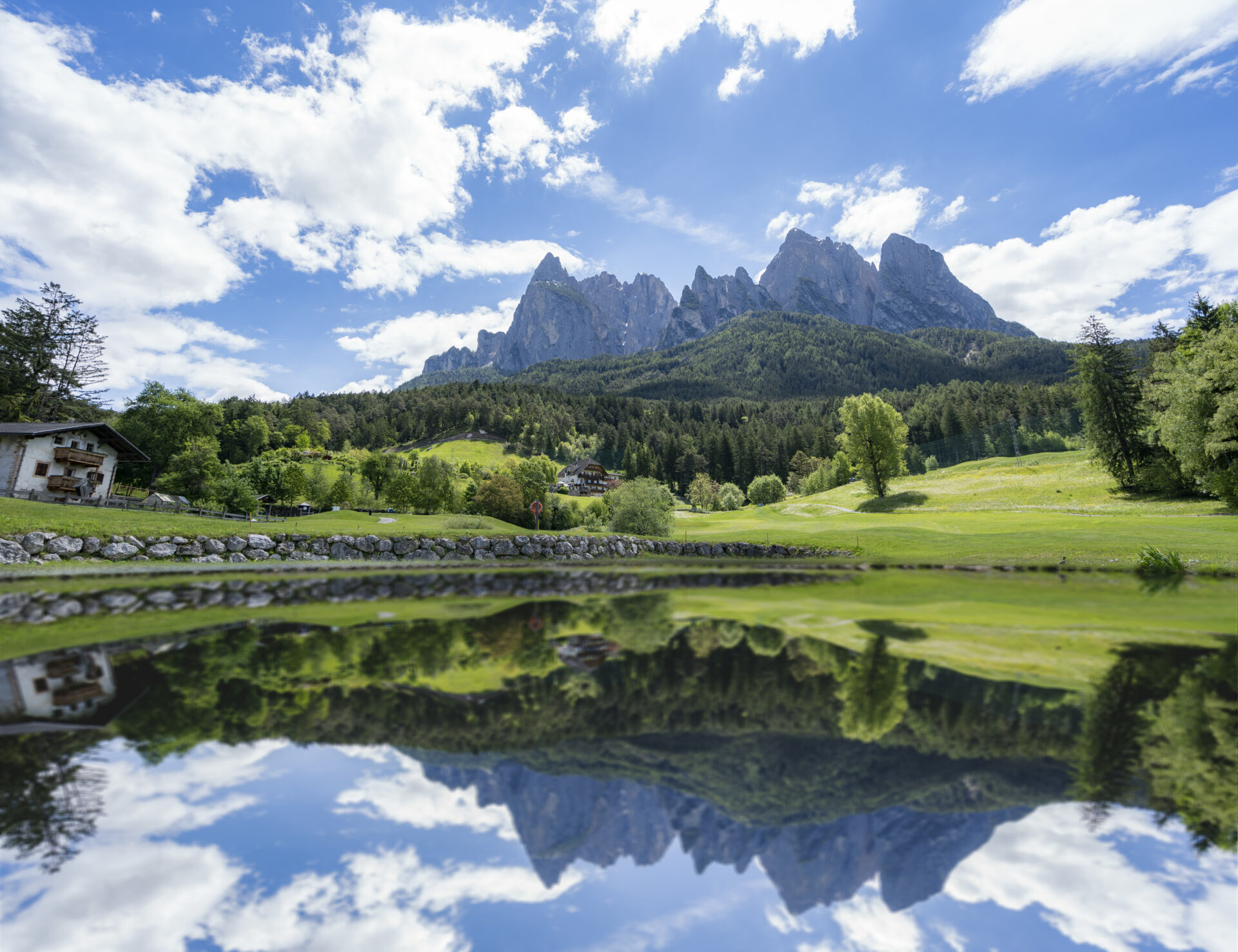 FORST Sporthilfe Golf Charity 2022