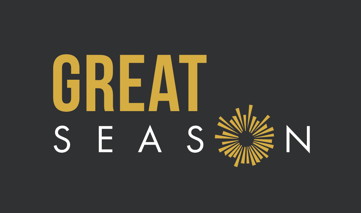 Autunno 2023 - parte il nuovo progetto GREAT SEASON