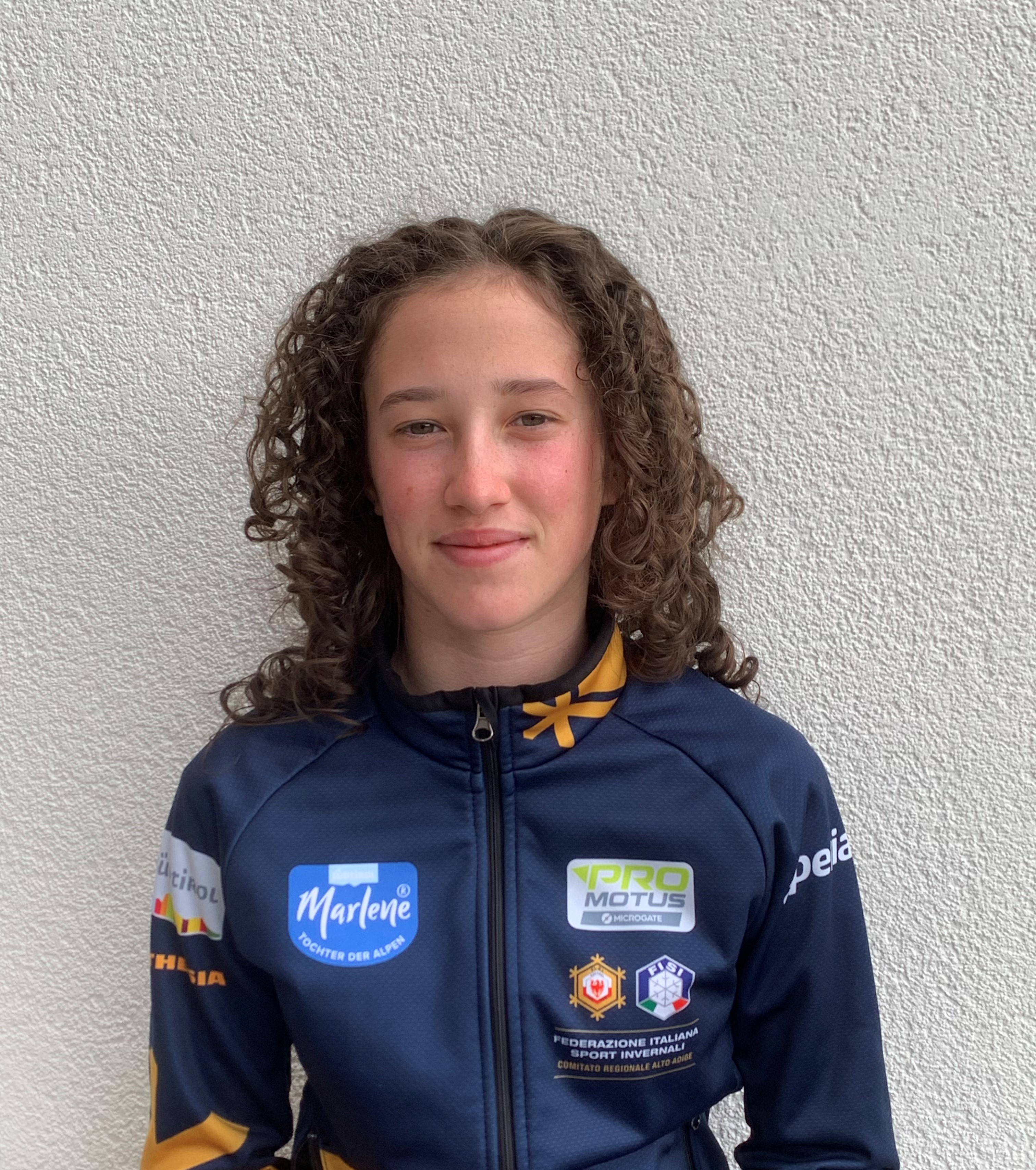 La Marchina Patrizia