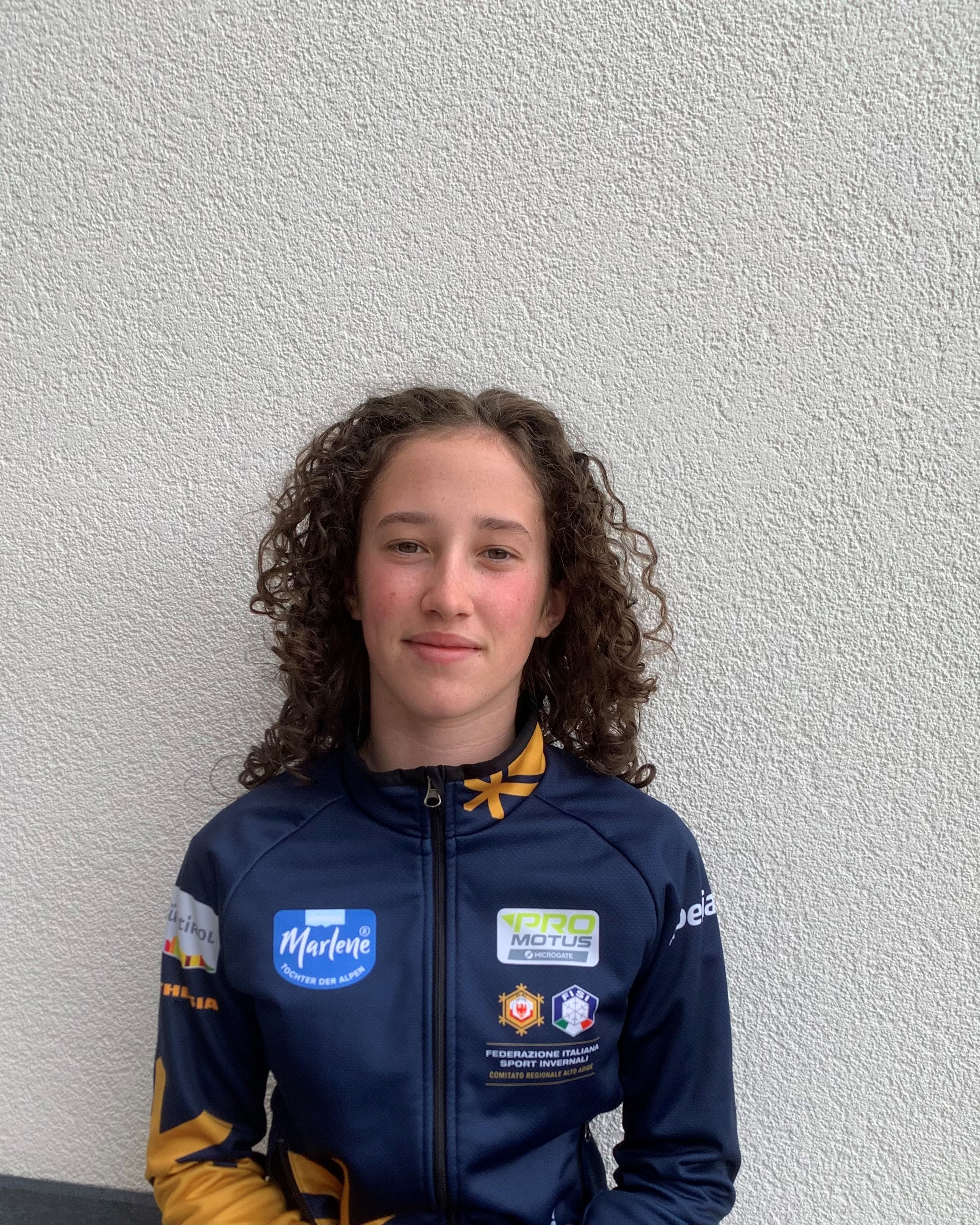 La Marchina Patrizia