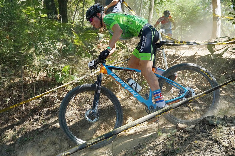 Elian Paccagnella (Mountainbike)