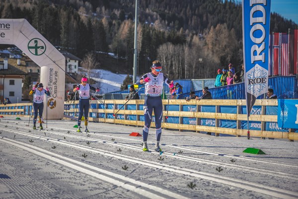 Marie Schwitzer (Langlauf)