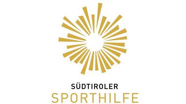 Südtiroler Sporthilfe 