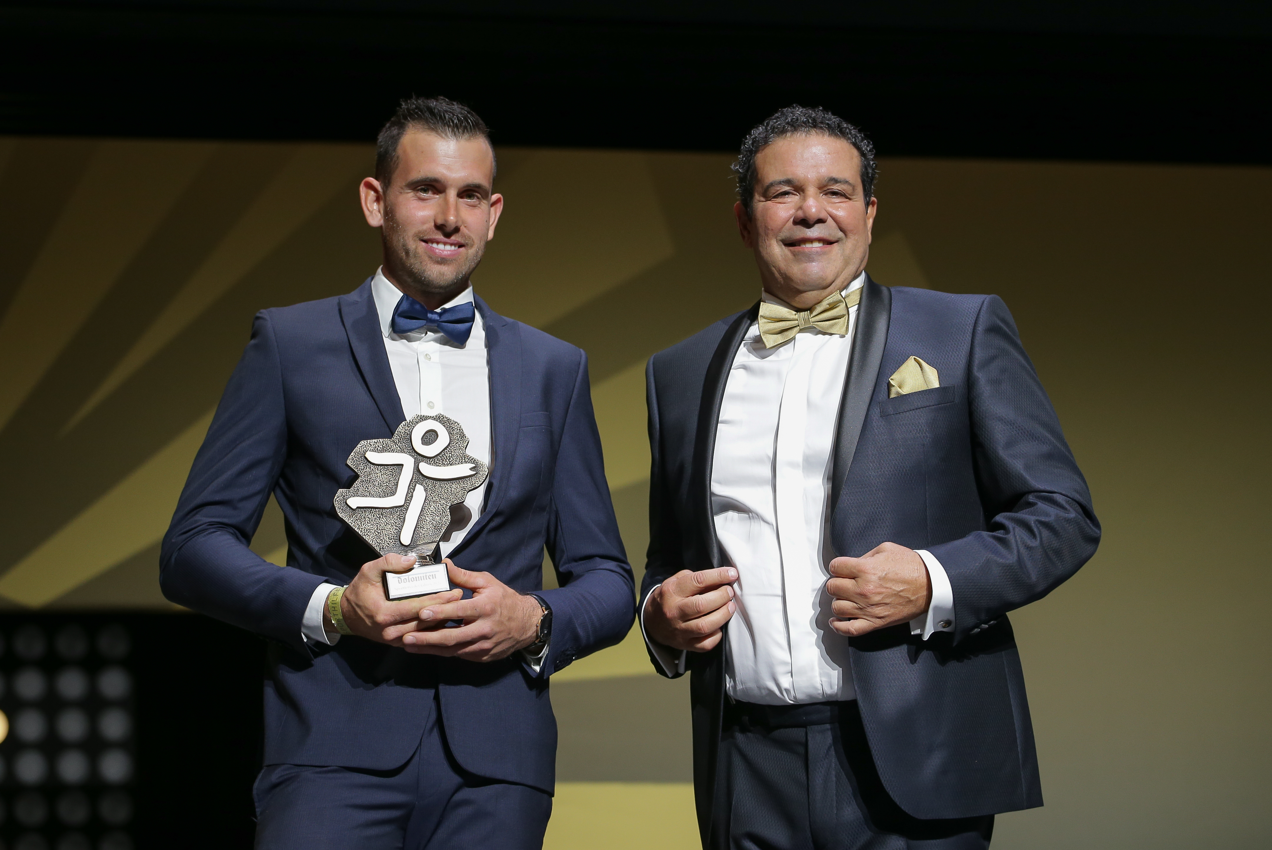 Der Kartenvorverkauf für die Sporthilfe Gala 2024 hat begonnen!