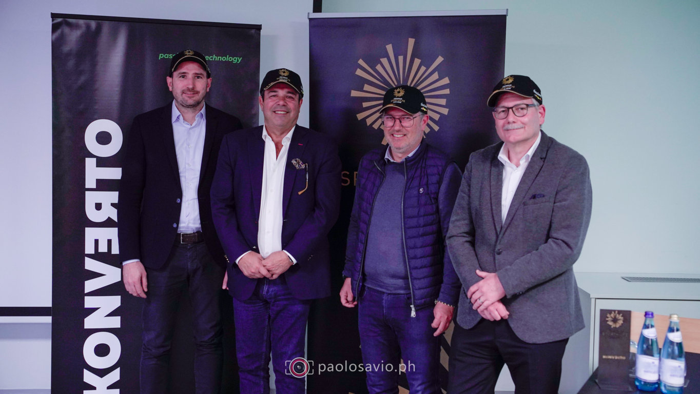 37a Assemblea Generale della Sporthilfe Alto Adige presso KONVERTO