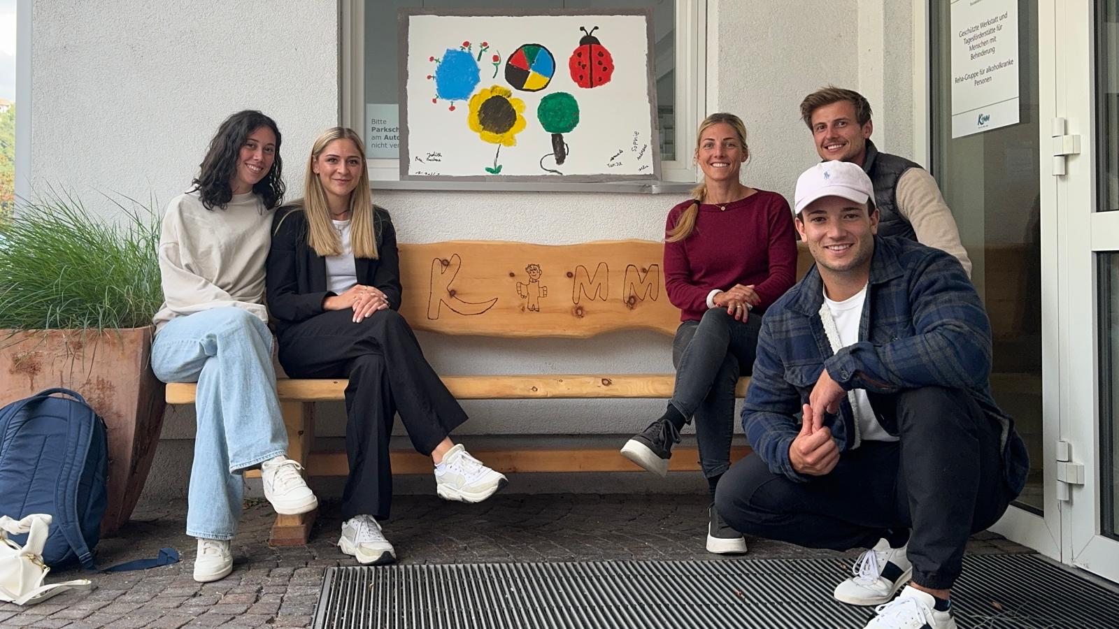 Great Season - Gli sportivi lanciano un segnale per l'inclusione