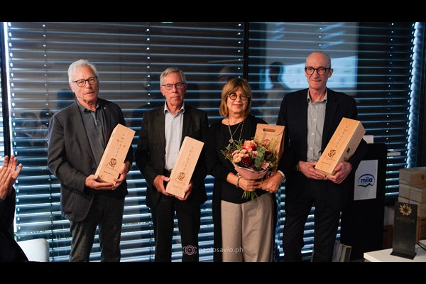 Hanno lasciato il Direttivo anche storici membri come Monika Gross, Günther Andergassen, Lodovico Comploj, Pietro Bruschi, Hermann Trojer, Heinrich Holzer e Manuela Nart.