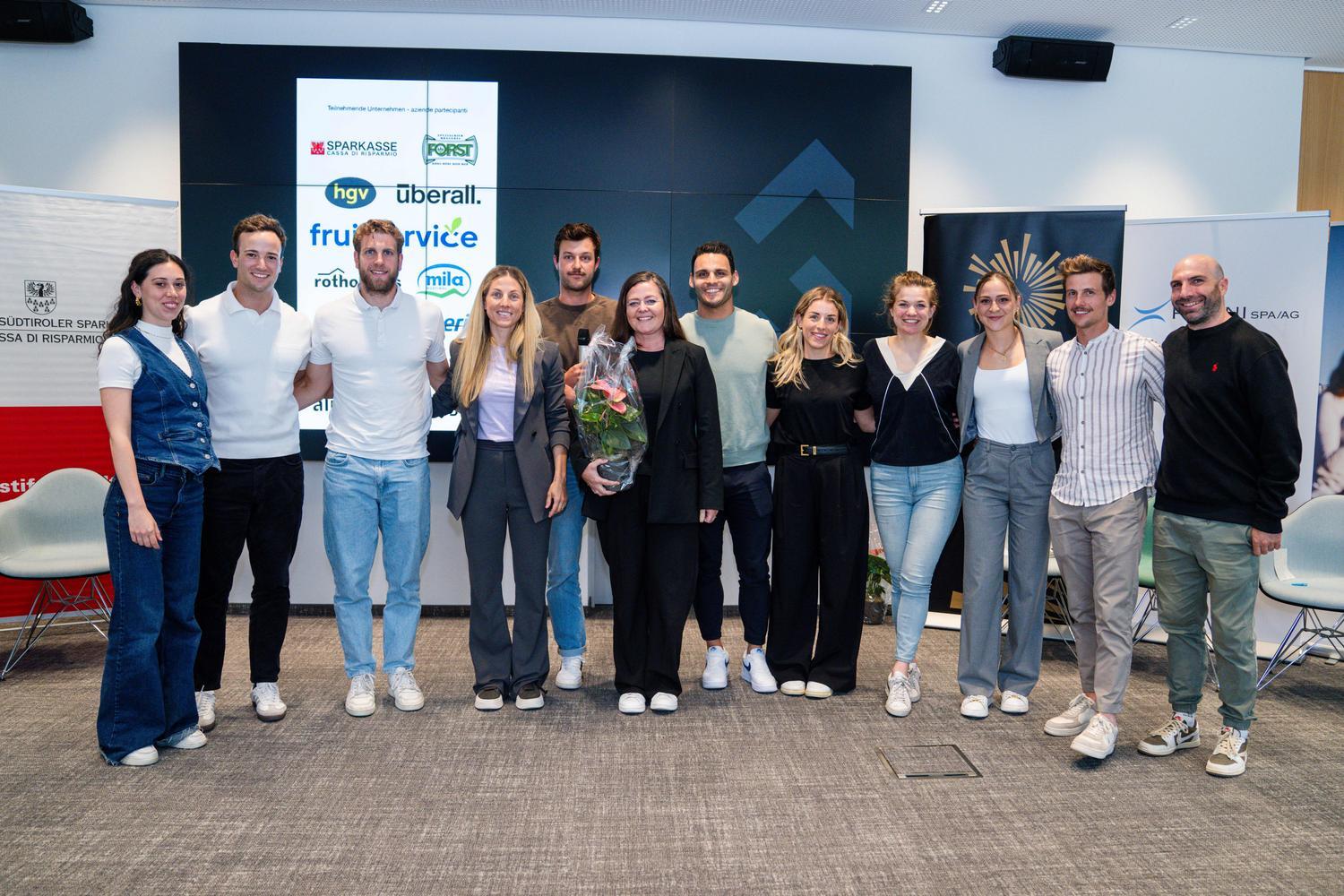 GREAT SEASON feiert erfolgreichen Abschluss