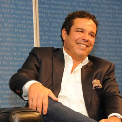 Giovanni Podini confermato presidente di Sporthilfe Alto Adige