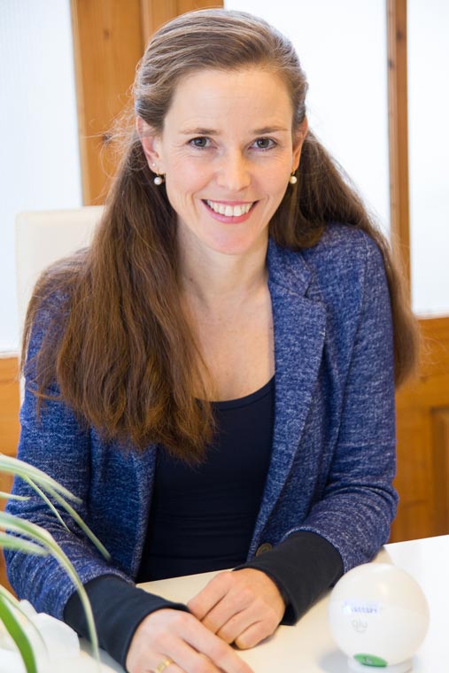 Monika Niederstätter