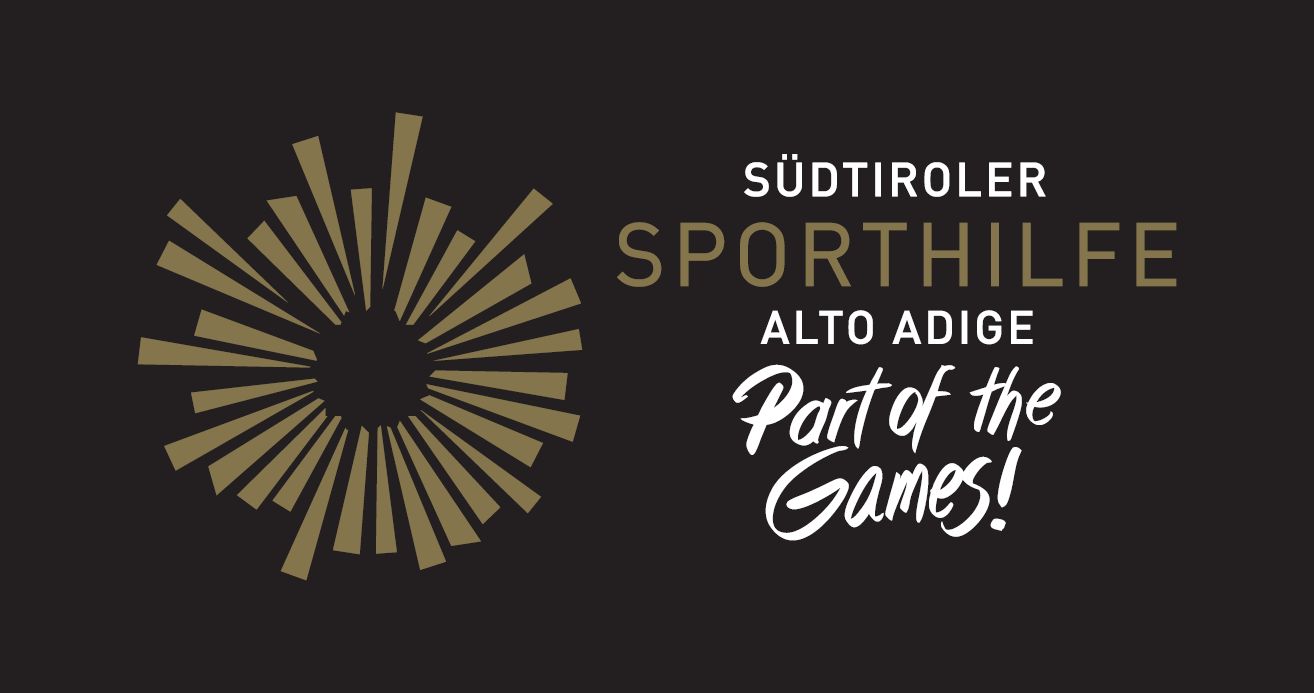 Siamo Part of the Games!