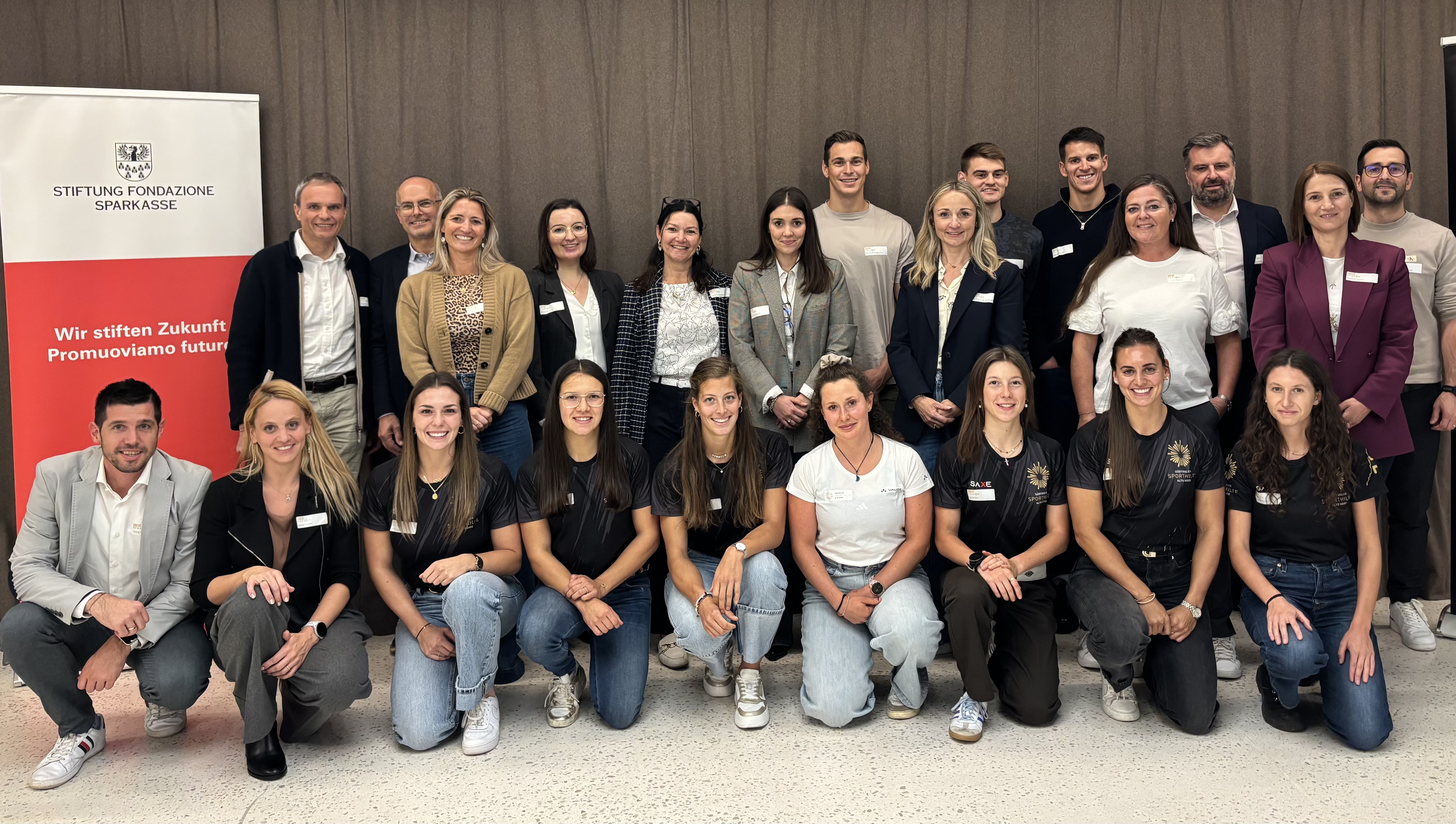 GREAT SEASON entra nella sua seconda edizione