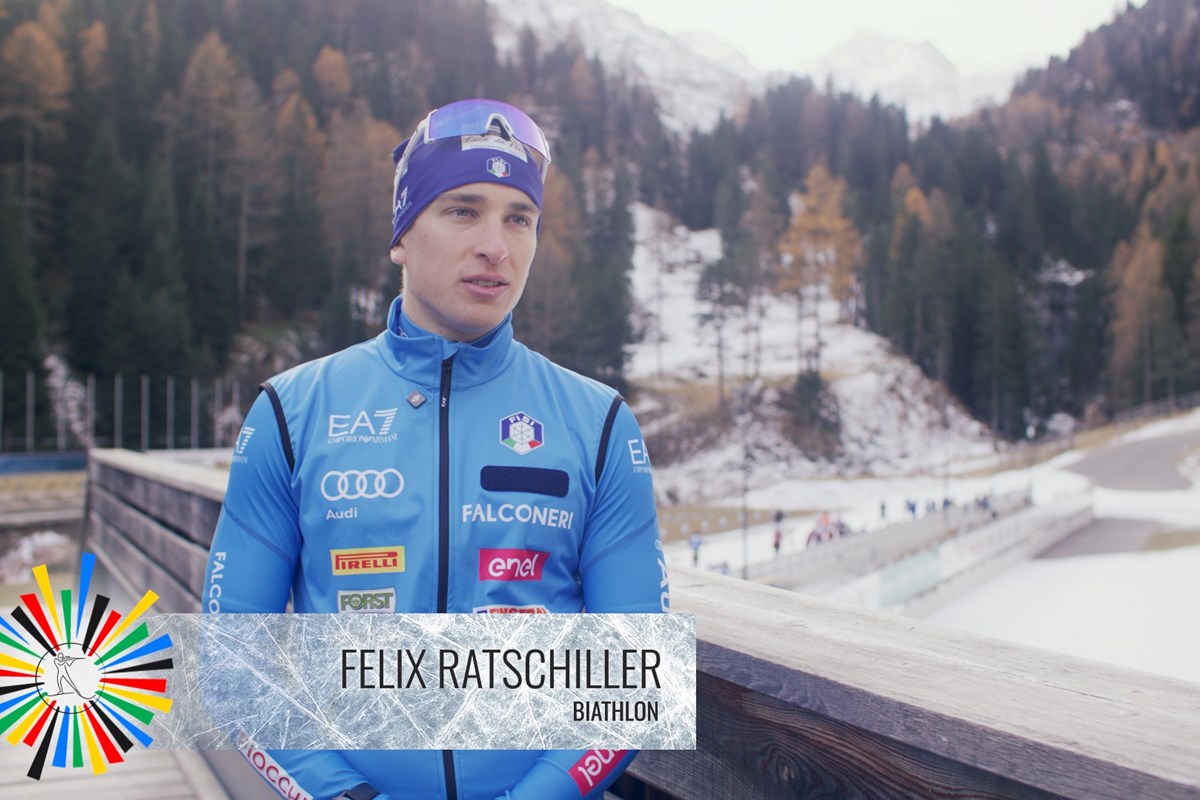 Felix Ratschiller (Biathlon)