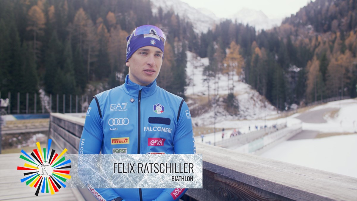 Felix Ratschiller (Biathlon)
