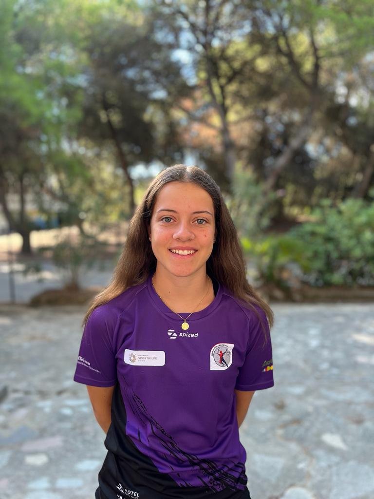 Sofia Galimberti