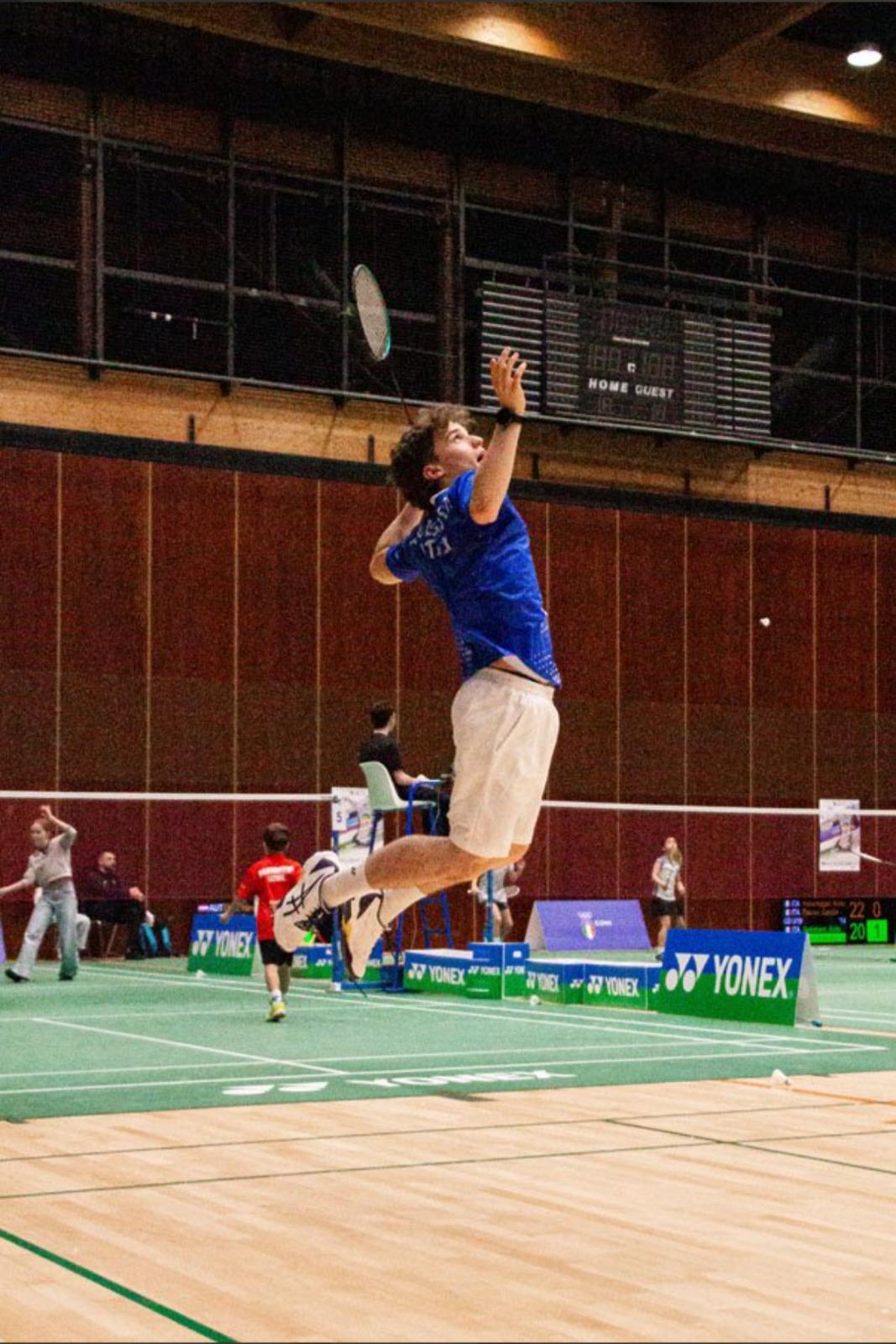 Tobias Andergassen
