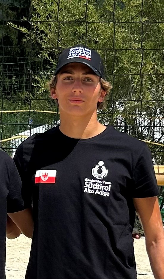 Laurin Zöschg