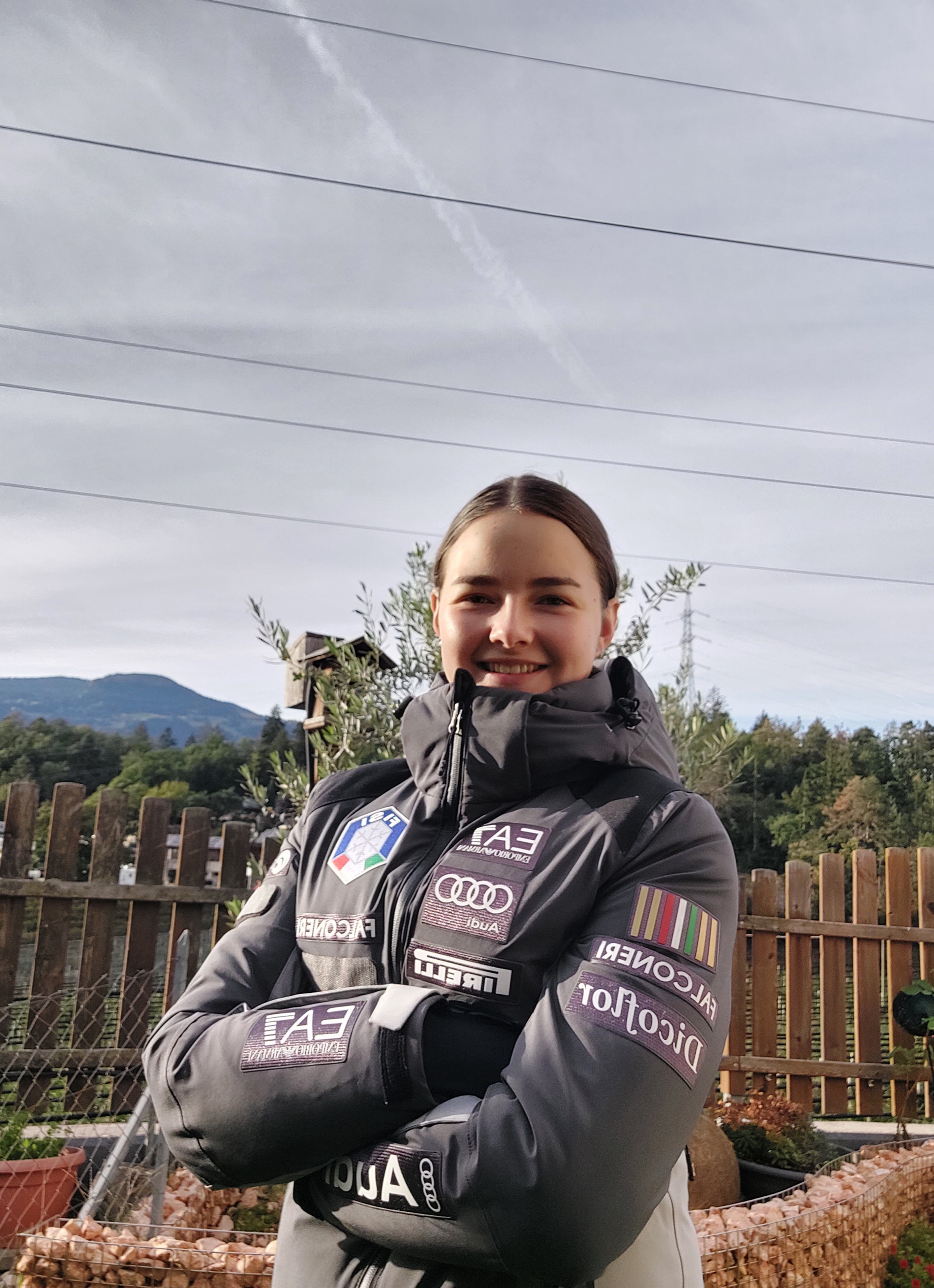 Kofler Katharina
