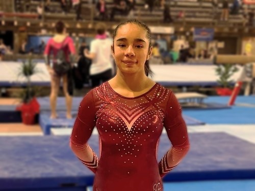 Romani Javiera