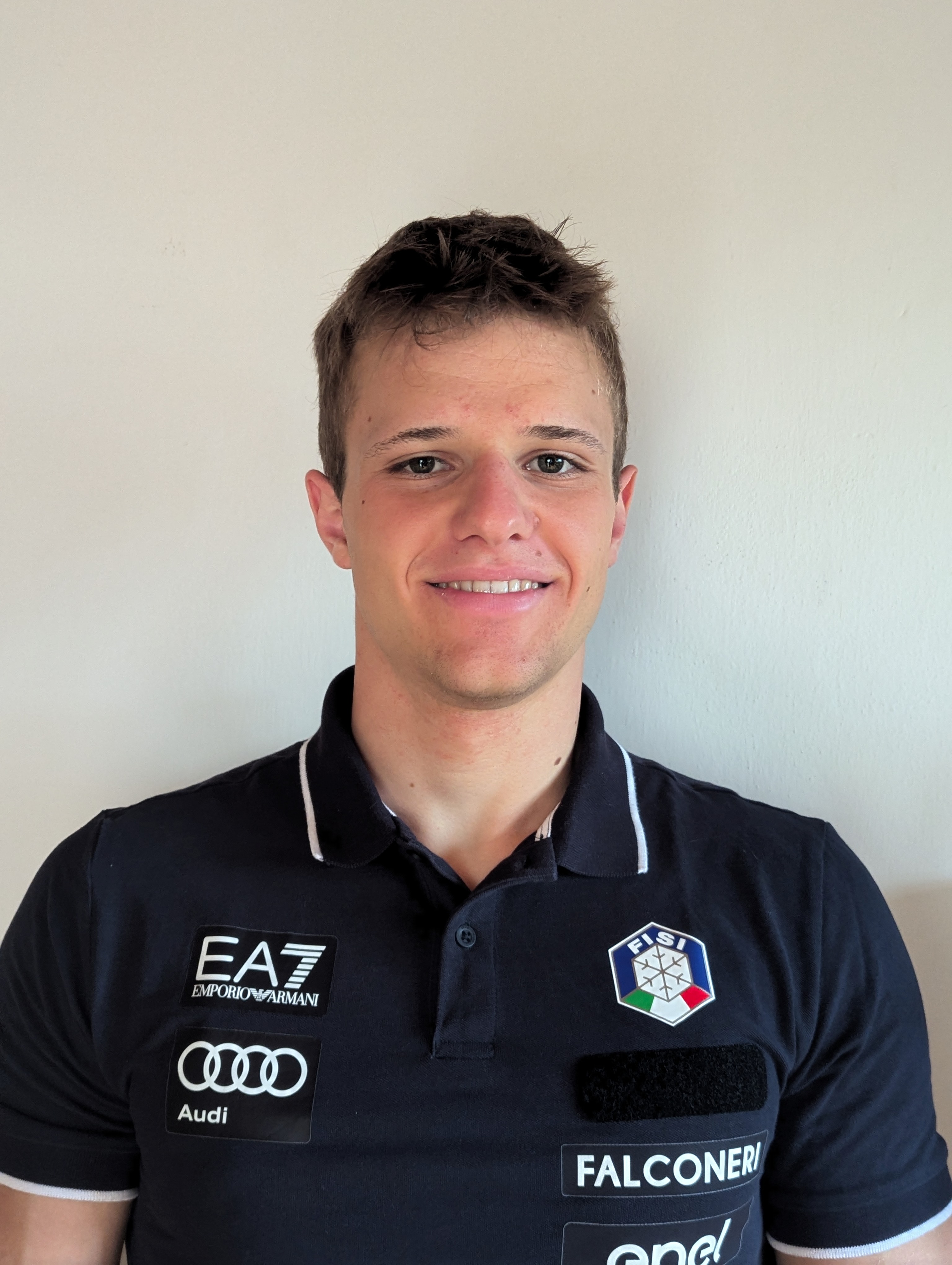 Unterholzner Hannes