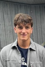 Silbernagl Alex