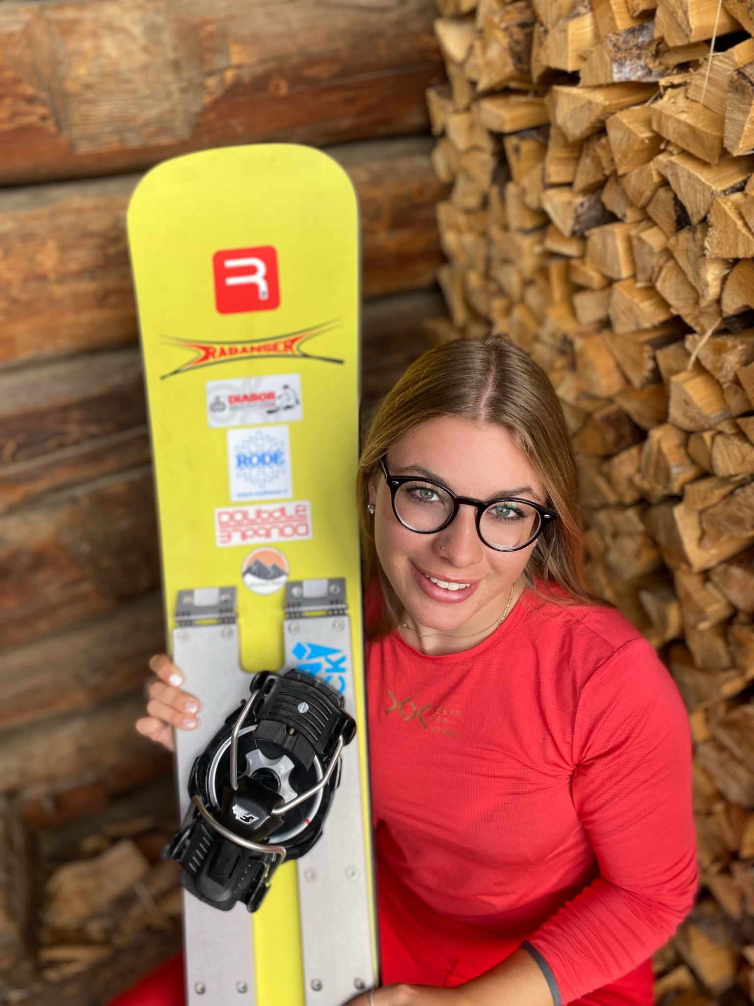 Rabanser Sophie
