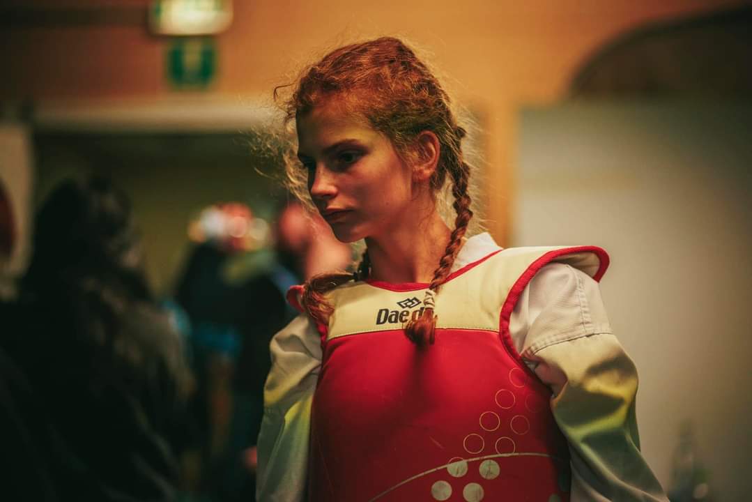 Gruber Anna Gertrud