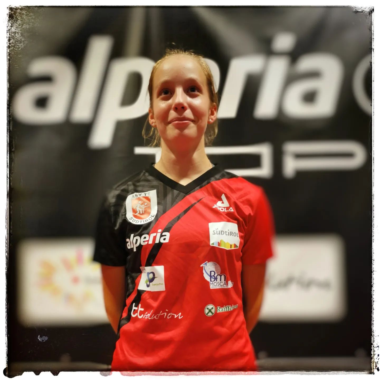 Oprandi Melissa
