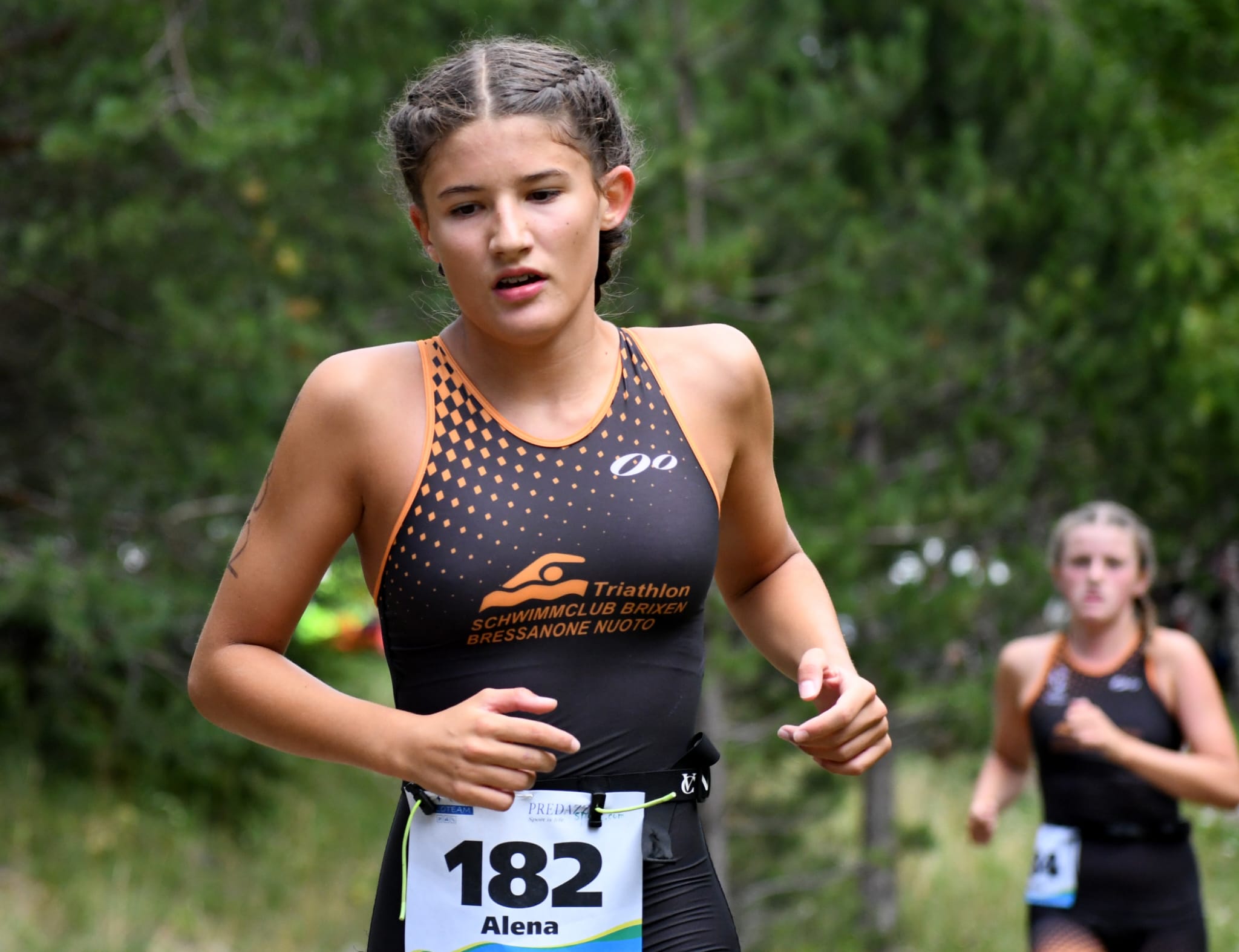 Alena Gelio